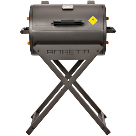 Boretti Fratello kolgrill 2.0 | Utematlagning > Grillar > Kolgrill | Bagaren och Kocken