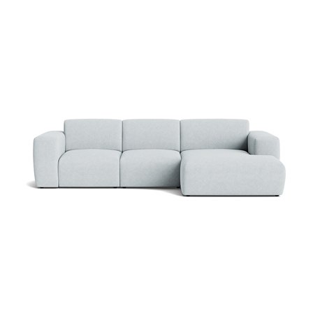 Aurelia Chaiselongue-Sofa, rechts