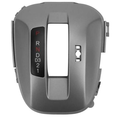 Byte av cover Lock Växelspakspanel 54721-TB0-A51ZA Växlingsplåt för Accord 08-12