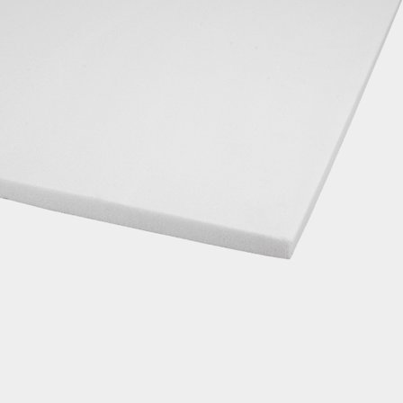 Polyurethaanplaat BHP Bonocell S40, 40 kg/m³, 100 x 60 x 2 cm