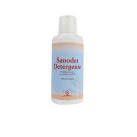 Sanodet Detergente Dermatologico 500ml
