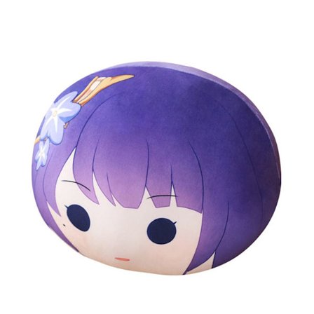 Genshin Impact Kudde Kudde 30CM15 15