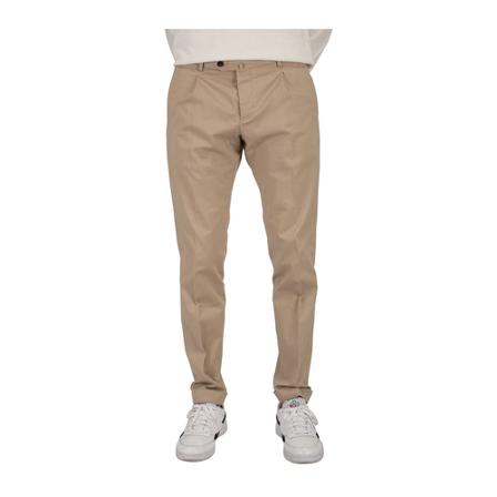 Briglia, Pants Bruin, Heren, Maat:M