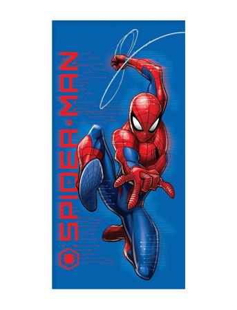Towel Spiderman 738 BrandMac Multi/patterned