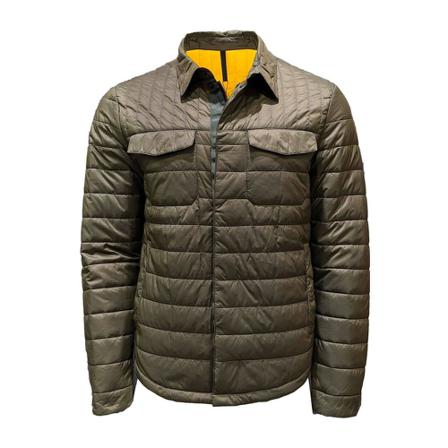 Incotex, jacket Groen, Heren, Maat:XL