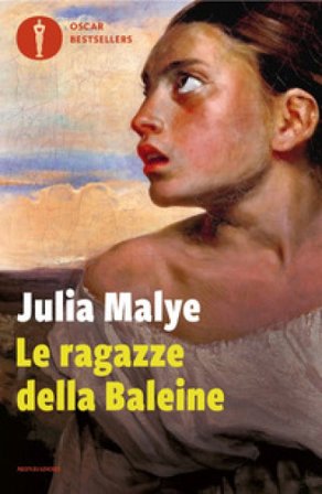 Le ragazze della Baleine Julia MALYE