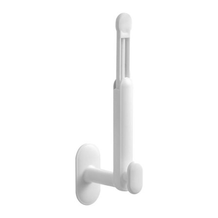 Sticky Wall Hook Badeværelse Hanger Opbevaring Hanger