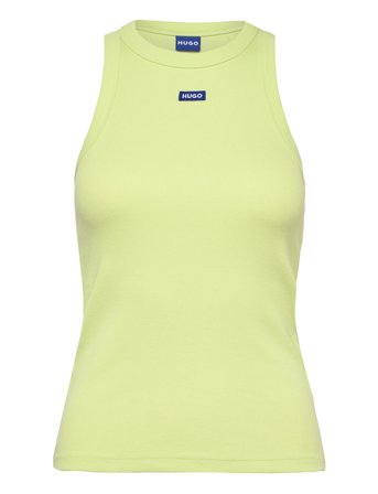HUGO BLUE | Easy Tank_B | XL