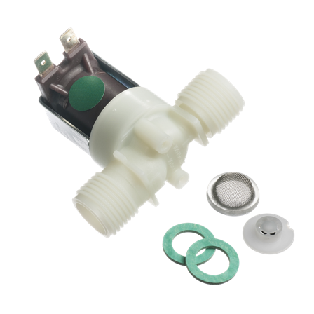 Oras 198588 Magnetventil til Electra 230 V, Baderom