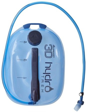Gregory 3LD Hydro Trek 3L Optic Blue - Gregory