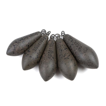 Fox Edges Heli Lead Distance 3.5oz / 100g