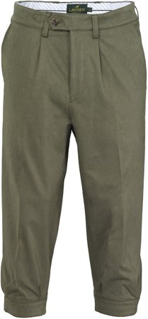 Laksen Lumley Breeks Olive