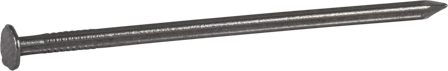 ESSVE 777162 Spiker riflet, blank 3,4 x 100 mm, 630-pakning, Innfesting