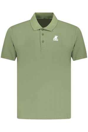 U.s. Grand Polo Polo Maniche Corte Uomo Verde