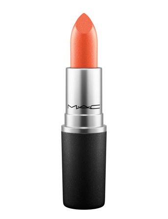 MAC Frost Lipstick - Orange - 3 g