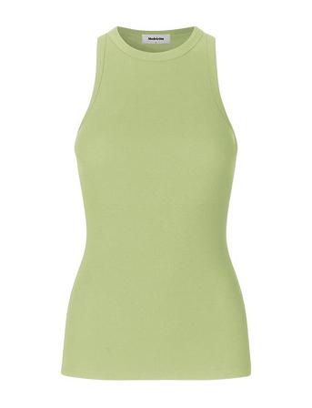 Igor Top Green Modström