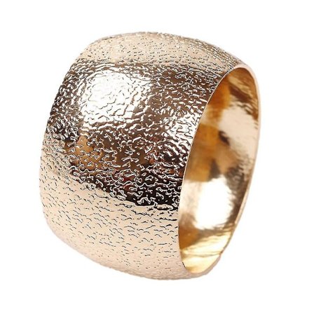 10 stk. Hotel Europæiske Servietspænder Runde Stjerne Servietringe Mundklud Ring Metal Guld Elektroplat