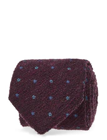 Classic Tie Slips Röd Amanda Christensen