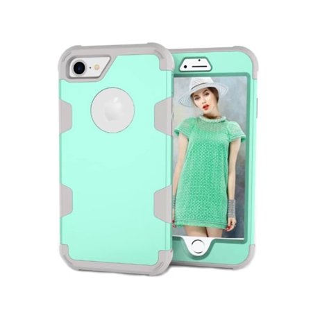 iPhone 7 Plus - Skyddsskal från LEMAN