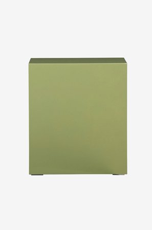 Venture Home - York-sohvapöytä - Vihreä - Sohvapöydät - - Homeroom