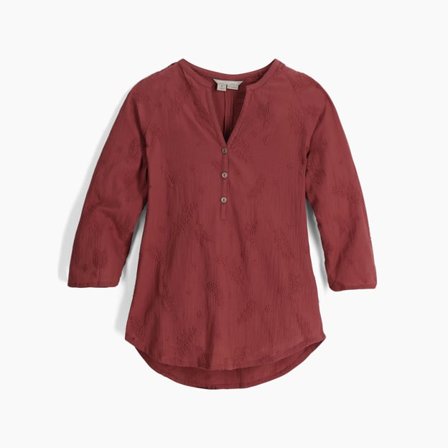 Royal Robbins - Royal Robbins Women's Oasis Tunic II 3/4 Sleeve L