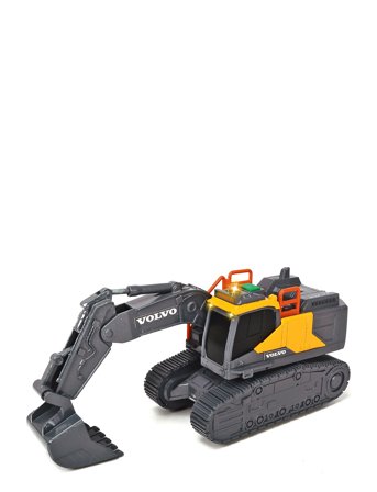 Dickie Toys | Dickie Toys Volvo Tracked Excavator | ONE SIZE