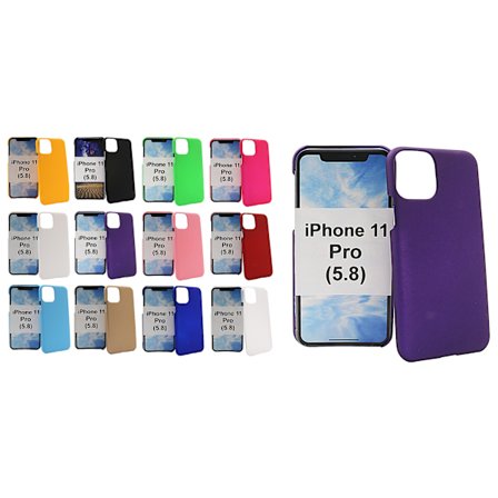 Hardcase iPhone 11 Pro (5.8)