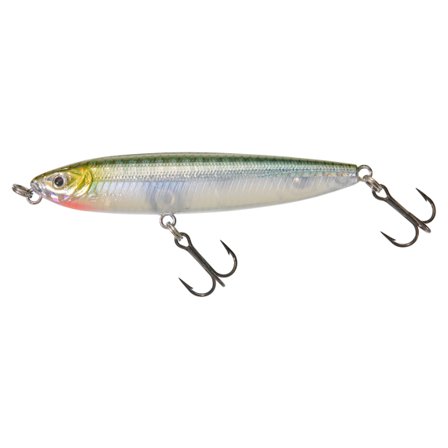 Gunki Megalon 7,5cm F - HL Minnow