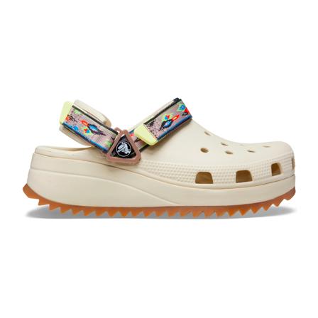 Crocs, Clogs Beige, Dames, Maat:37 EU