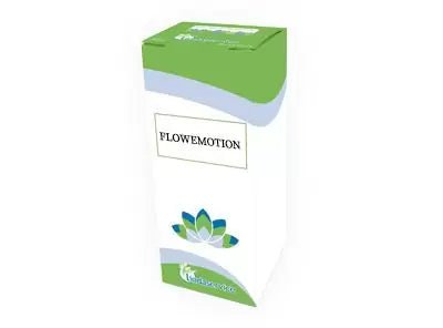 Lindaservice Flowemotion 19 Gocce 30ml