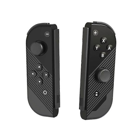 Joy Pad Håndkontrol V/H Gamepad til Switch Erstatningsgamepad [DB]