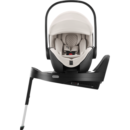 BABY-SAFE PRO SET - Britax Römer