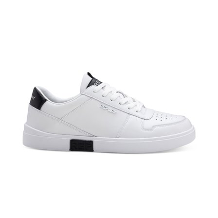 Replay Polaris Court Yrkessko vit/svart 41, Skor