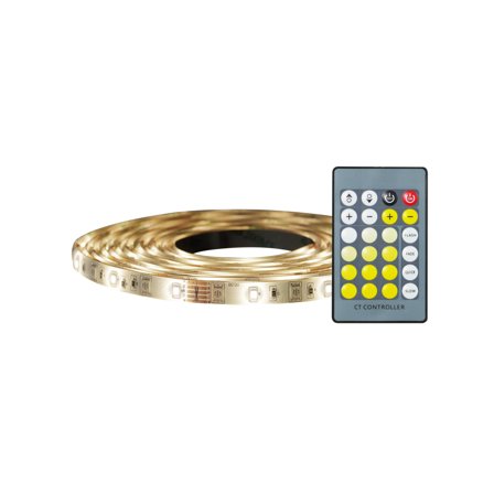 Nordlux 2210359901 LED-strip 3 m, Belysning