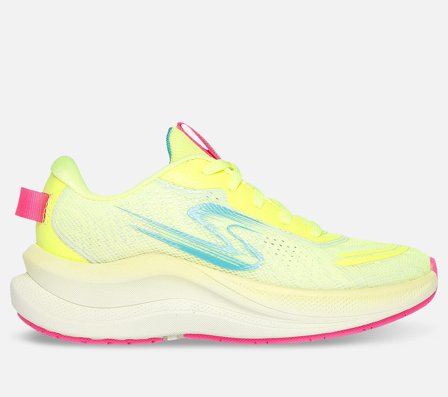 Skechers, Max Cushioning Ascend - Aura Speed, 36, Flicka