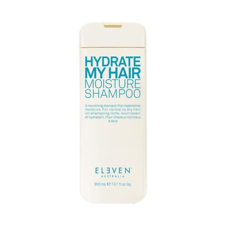 ELEVEN Australia Hydrate My Hair Moisture Shampoo, 300 ml Schampo Dam 300ML
