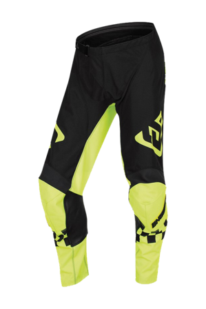 Crossbukser Answer Racing Arkon Sort 32