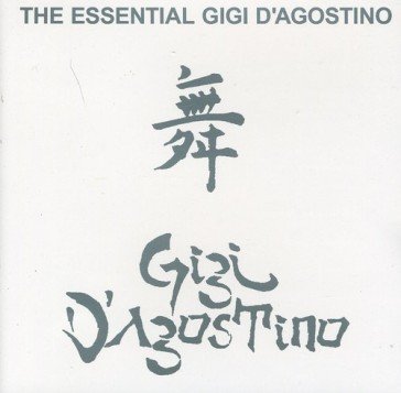 The essential Gigi D'Agostino