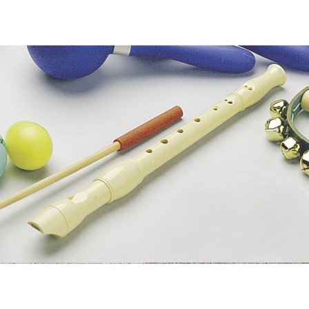 Blockflöjt - Lyreco - Skola och förskola - Klassrummet / Lära - Musik