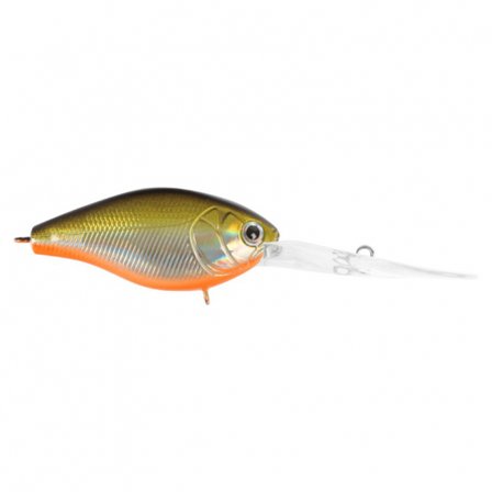 Cranky X X-Deep, 6cm, 15g - Natural Shad