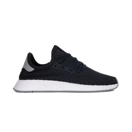 Lågskor Adidas Deerupt Runner Svarta 47 1/3