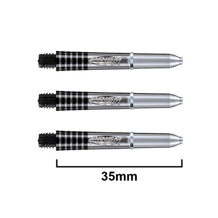 Winmau Prism Force Shafts | Winmau.com Court / Effacer