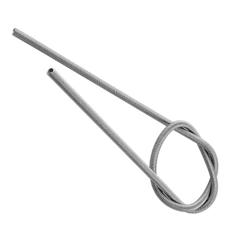 220V 2500W Ovn Varmeelement Spole Kit Motstand Tråd
