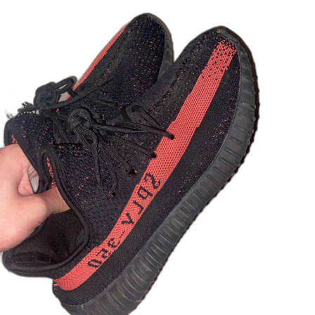 yeezys 350 köpt för 1 år sen- kan sänka priset Vid Snabbaffär!