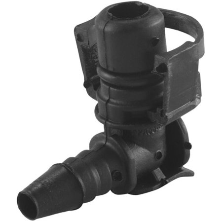 Gasspjeldhus Termostat Hus Varme Slange Rør Tilkobling 55574685 55354565 for Cruze Sonic Opel