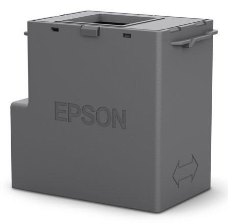 Epson blekkvedlikeholdsboks