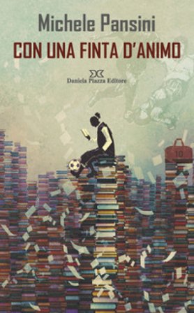 Con una finta d'animo Michele Pansini