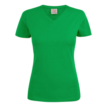 Topp V-neck Heavy RSX*