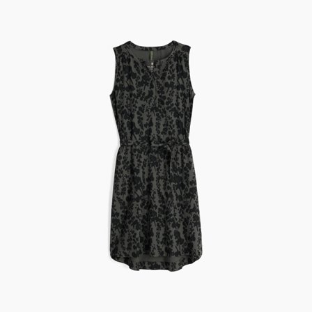 Royal Robbins - Royal Robbins Women's Spotless Traveler Tank Dress XS