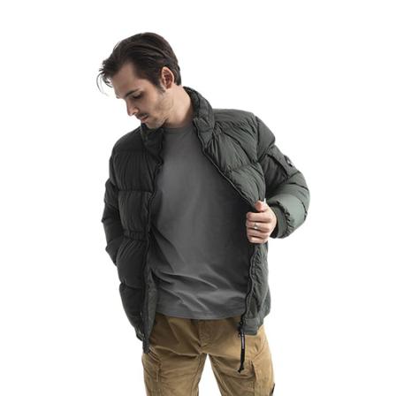 C.p. Company, Jacket Groen, Heren, Maat:L